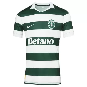 Maglia Sporting CP Gara Home 2026/27