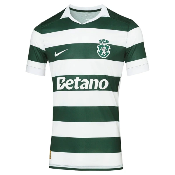 Maglia Sporting CP Gara Home 2026/27 Maglia Sporting CP Gara Home 2026/27