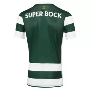 Maglia Sporting CP Gara Home 2026/27