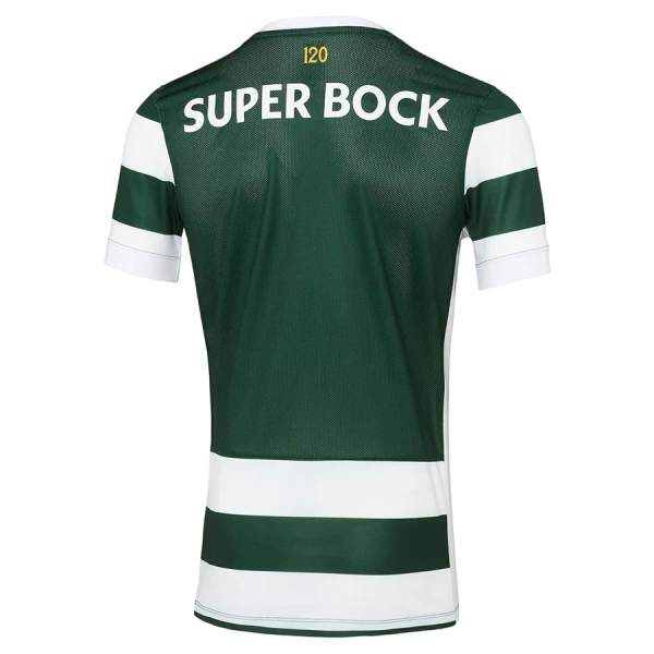 Maglia Sporting CP Gara Home 2026/27