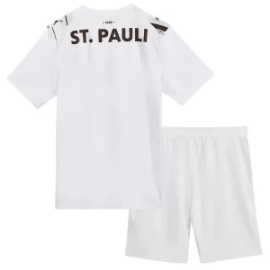 Maglia St Pauli Bambino Gara Away 2026/27
