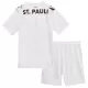 Maglia St Pauli Bambino Gara Away 2026/27