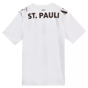 Maglia St Pauli Gara Away 2026/27