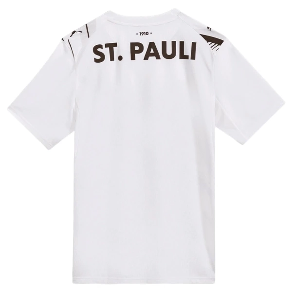 Maglia St Pauli Gara Away 2026/27