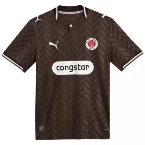 Maglia St Pauli Gara Home 2026/27