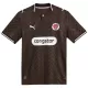 Maglia St Pauli Gara Home 2026/27 Maglia St Pauli Gara Home 2026/27