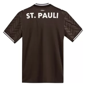 Maglia St Pauli Gara Home 2026/27