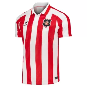Maglia Sunderland Gara Home 2026/27 Maglia Sunderland Gara Home 2026/27