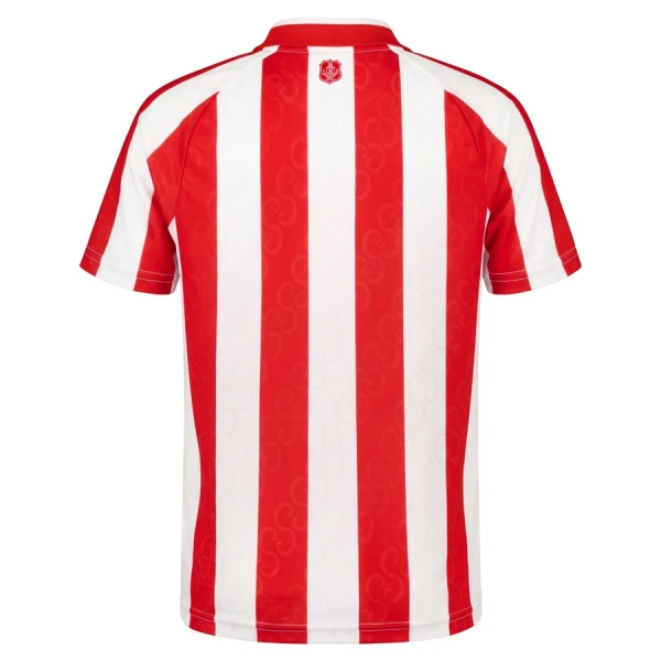 Maglia Sunderland Gara Home 2026/27