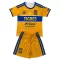 Maglia Tigres UANL Bambino Gara Home 2026/27