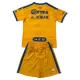 Maglia Tigres UANL Bambino Gara Home 2026/27