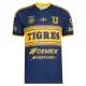 Maglia Tigres UANL Gara Away 2026/27 Maglia Tigres UANL Gara Away 2026/27