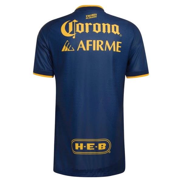 Maglia Tigres UANL Gara Away 2026/27