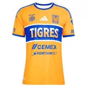 Maglia Tigres UANL Gara Home 2026/27