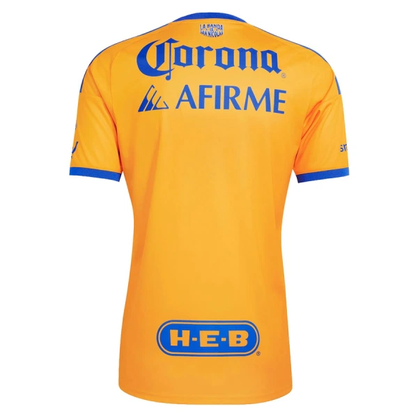 Maglia Tigres UANL Gara Home 2026/27