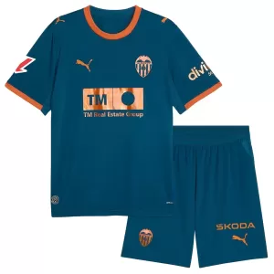 Maglia Valencia CF Bambino Gara Away 2026/27