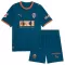 Maglia Valencia CF Bambino Gara Away 2026/27