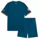Maglia Valencia CF Bambino Gara Away 2026/27
