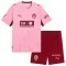 Maglia Valencia CF Bambino Gara Third 2026/27