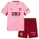 Maglia Valencia CF Bambino Gara Third 2026/27 Maglia Valencia CF Bambino Gara Third 2026/27