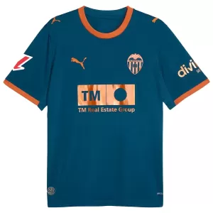 Maglia Valencia CF Gara Away 2026/27