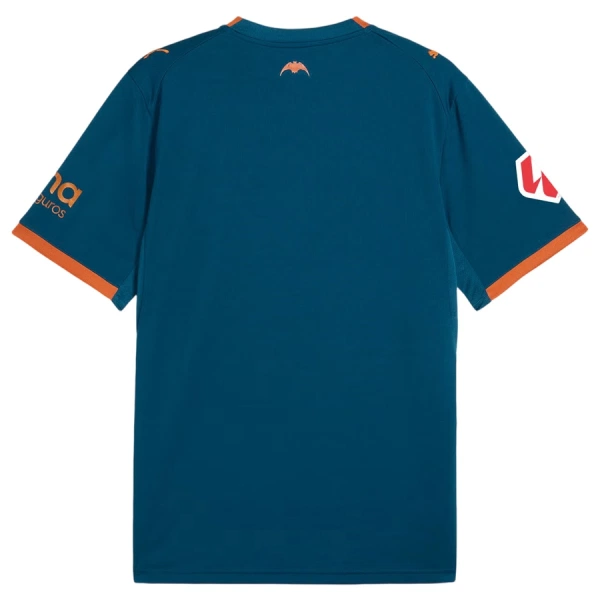 Maglia Valencia CF Gara Away 2026/27