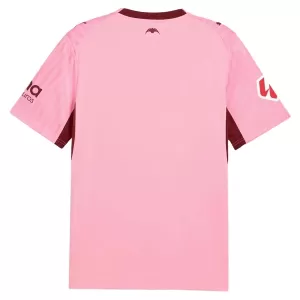 Maglia Valencia CF Gara Third 2026/27
