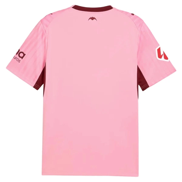 Maglia Valencia CF Gara Third 2026/27