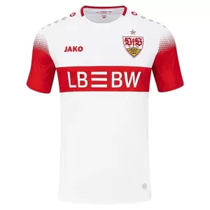 Maglia VfB Stuttgart Gara Home 2026/27