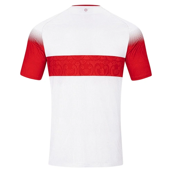 Maglia VfB Stuttgart Gara Home 2026/27
