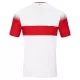 Maglia VfB Stuttgart Gara Home 2026/27