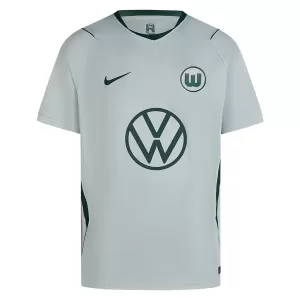 Maglia VfL Wolfsburg Gara Away 2026/27