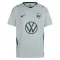 Maglia VfL Wolfsburg Gara Away 2026/27