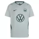 Maglia VfL Wolfsburg Gara Away 2026/27