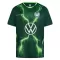 Maglia VfL Wolfsburg Gara Home 2026/27