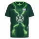 Maglia VfL Wolfsburg Gara Home 2026/27 Maglia VfL Wolfsburg Gara Home 2026/27