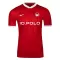 Maglia VfL Wolfsburg Gara Third 2026/27