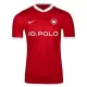 Maglia VfL Wolfsburg Gara Third 2026/27 Maglia VfL Wolfsburg Gara Third 2026/27