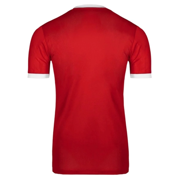Maglia VfL Wolfsburg Gara Third 2026/27