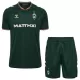 Maglia Werder Bremen Bambino Gara Away 2026/27 Maglia Werder Bremen Bambino Gara Away 2026/27