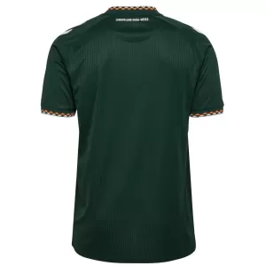 Maglia Werder Bremen Bambino Gara Away 2026/27