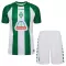 Maglia Werder Bremen Bambino Gara Home 2026/27