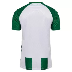 Maglia Werder Bremen Bambino Gara Home 2026/27