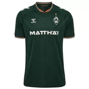 Maglia Werder Bremen Gara Away 2026/27