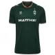Maglia Werder Bremen Gara Away 2026/27 Maglia Werder Bremen Gara Away 2026/27