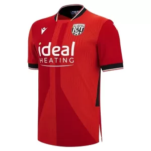 Maglia West Bromwich Albion Gara Away 2026/27 Maglia West Bromwich Albion Gara Away 2026/27