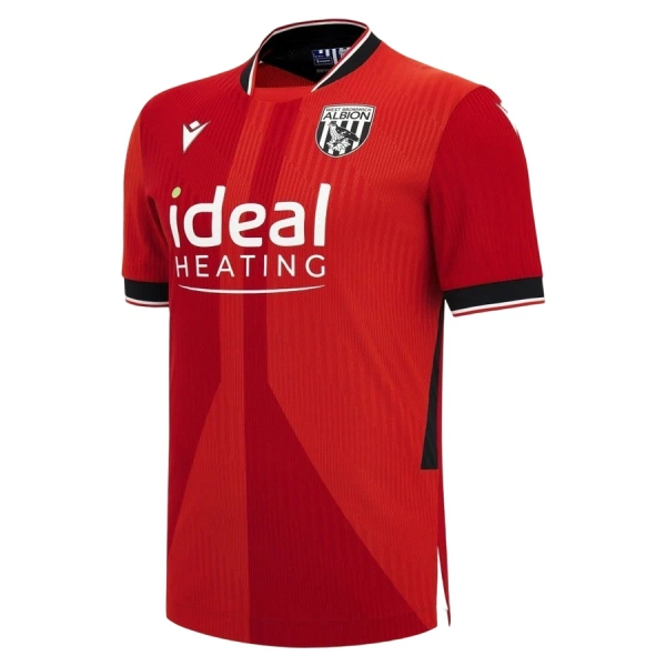 Maglia West Bromwich Albion Gara Away 2026/27