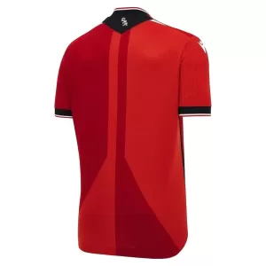 Maglia West Bromwich Albion Gara Away 2026/27