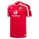 Maglia Wrexham Bambino Gara Home 2026/27