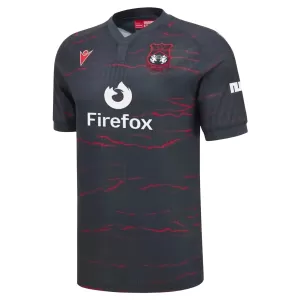 Maglia Wrexham Gara Away 2026/27